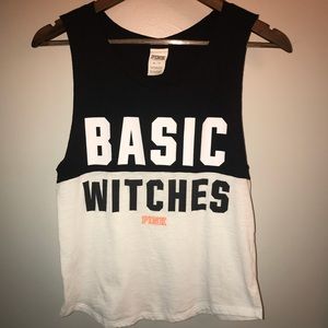 Victoria's Secret PINK Tank Top